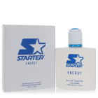 Starter Energy  Starter, Eau De Toilette Spray 100 ml