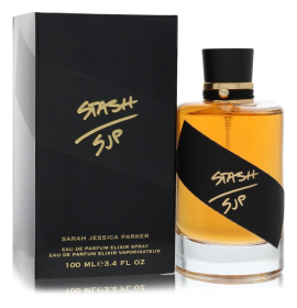 Sarah Jessica Parker Stash  Sarah Jessica Parker, Eau De Parfum Elixir Spray (Unisex) 100 ml