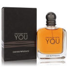 Stronger With You  Giorgio Armani, Eau De Toilette Spray 100 ml