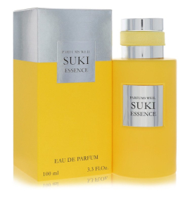 Suki Essence  Weil, Eau De Parfum Spray 100 ml
