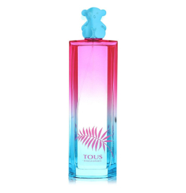 Tous Bonjour Senorita  Tous, Eau De Toilette Spray (Tester) 90 ml