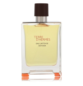 Terre D'hermes Eau Intense Vetiver  Hermes, Eau De Parfum Spray (Tester) 100 ml