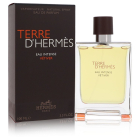 Terre D'hermes Eau Intense Vetiver  Hermes, Eau De Parfum Spray 100 ml