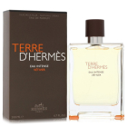 Terre D'hermes Eau Intense Vetiver  Hermes, Eau De Parfum Spray 200 ml
