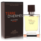 Terre D'hermes Eau Intense Vetiver  Hermes, Eau De Parfum Spray 50 ml