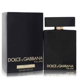 The One Intense  Dolce & Gabbana, Eau De Parfum Spray 100 ml