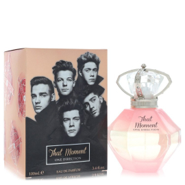 That Moment  One Direction, Eau De Parfum Spray 100 ml