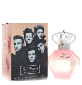That Moment  One Direction, Eau De Parfum Spray 100 ml