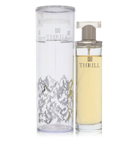 Thrill  Victory International, Eau De Parfum Spray (Manufacturer Low Filled) 100 ml