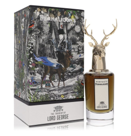 The Tragedy of Lord George  Penhaligon's, Eau De Parfum Spray 75 ml