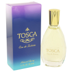 Tosca  Tosca, Eau De Toilette Spray 50 ml