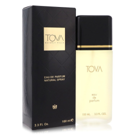Tova  Tova Beverly Hills, Eau De Parfum Spray (Original Black Packaging) 100 ml