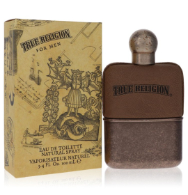 True Religion  True Religion, Eau De Toilette Spray 100 ml