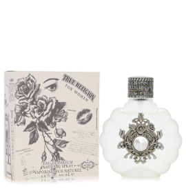 True Religion  True Religion, Eau De Parfum Spray 100 ml