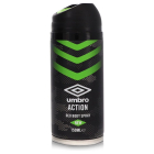 Umbro Action  Umbro, Deo Body Spray 150 ml