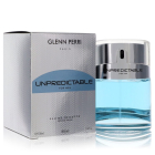 Unpredictable  Glenn Perri, Eau De Toilette Spray 100 ml