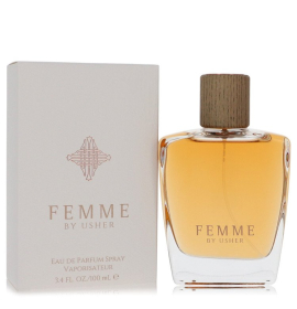 Usher Femme  Usher, Eau De Parfum Spray 100 ml