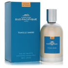 Comptoir Sud Pacifique Vanille Ambre  Comptoir Sud Pacifique, Eau De Toilette Spray 100 ml