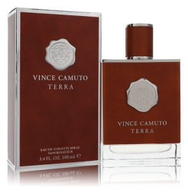 Vince Camuto Terra  Vince Camuto, Eau De Toilette Spray 100 ml