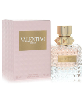 Valentino Donna  Valentino, Eau De Parfum Spray 50 ml