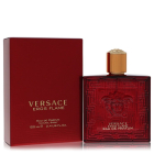 Versace Eros Flame  Versace, Eau De Parfum Spray 100 ml