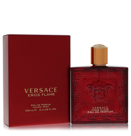 Versace Eros Flame  Versace, Eau De Parfum Spray 100 ml
