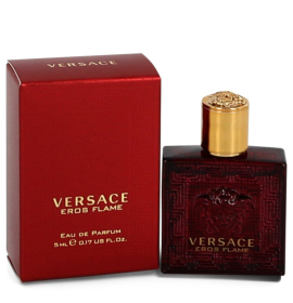 Versace Eros Flame  Versace, Mini EDP 5 ml