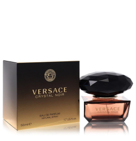 Crystal Noir  Versace, Eau De Parfum Spray 50 ml