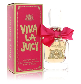 Viva La Juicy  Juicy Couture, Eau De Parfum Spray 50 ml