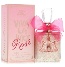 Viva La Juicy Rose  Juicy Couture, Eau De Parfum Spray 100 ml