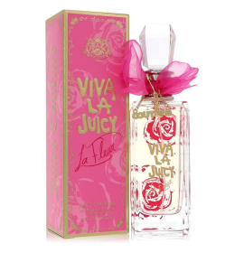 Viva La Juicy La Fleur  Juicy Couture, Eau De Toilette Spray 150 ml