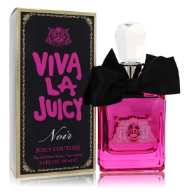 Viva La Juicy Noir  Juicy Couture, Eau De Parfum Spray 100 ml