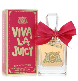 Viva La Juicy  Juicy Couture, Eau De Parfum Spray 100 ml