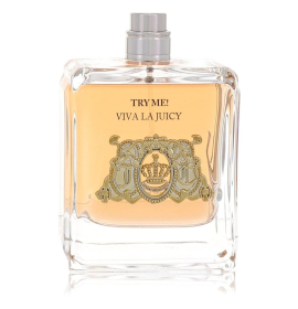 Viva La Juicy  Juicy Couture, Eau De Parfum Spray (Tester No Cap) 100 ml
