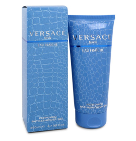 Versace Man  Versace, Eau Fraiche Shower Gel   200 ml