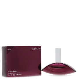 Euphoria  Calvin Klein, Eau De Parfum Spray 100 ml