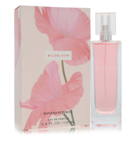 Banana Republic Wildbloom  Banana Republic, Eau De Parfum Spray 100 ml