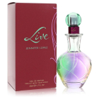 Live  Jennifer Lopez, Eau De Parfum Spray 50 ml