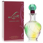 Live  Jennifer Lopez, Eau De Parfum Spray 100 ml