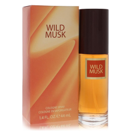 Wild Musk  Coty, Cologne Spray 44 ml