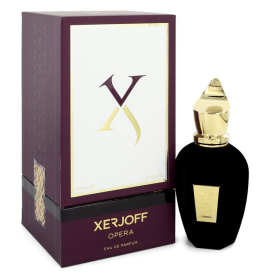 Xerjoff Opera  Xerjoff, Eau De Parfum Spray (Unisex) 50 ml