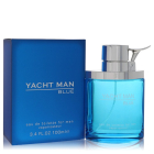 Yacht Man Blue  Myrurgia, Eau De Toilette Spray 100 ml