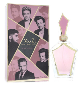 You & I  One Direction, Eau De Parfum Spray 100 ml