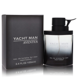 Yacht Man Aventus  Myrurgia, Eau De Toilette Spray 100 ml